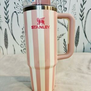 Stanley Peach Whip Cabana limited-edition Oasis 30 oz